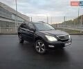 Черный Лексус РХ, объемом двигателя 3.46 л и пробегом 350 тыс. км за 9500 $, фото 1 на Automoto.ua