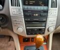 Чорний Лексус РХ, об'ємом двигуна 3.46 л та пробігом 268 тис. км за 12900 $, фото 35 на Automoto.ua