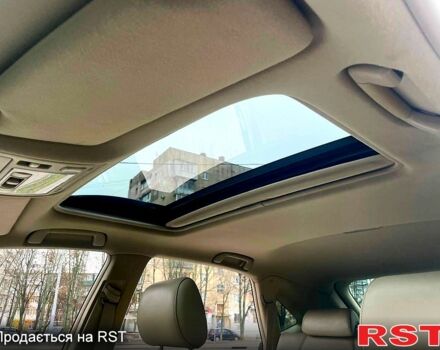 Чорний Лексус РХ, об'ємом двигуна 3.5 л та пробігом 199 тис. км за 10700 $, фото 12 на Automoto.ua