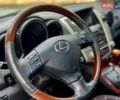 Черный Лексус РХ, объемом двигателя 3.5 л и пробегом 260 тыс. км за 12500 $, фото 12 на Automoto.ua