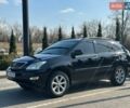 Черный Лексус РХ, объемом двигателя 3.46 л и пробегом 225 тыс. км за 12500 $, фото 1 на Automoto.ua