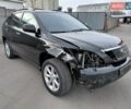 Чорний Лексус РХ, об'ємом двигуна 3.46 л та пробігом 200 тис. км за 6500 $, фото 45 на Automoto.ua