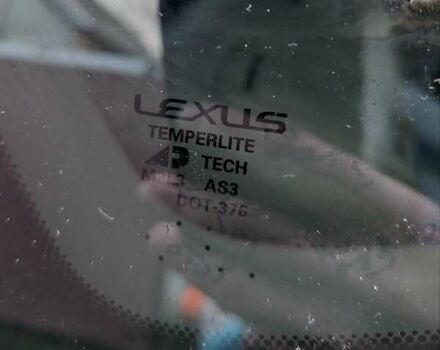 Чорний Лексус РХ, об'ємом двигуна 3.46 л та пробігом 264 тис. км за 11777 $, фото 14 на Automoto.ua