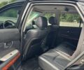 Лексус РХ 2007 в Днепре (Днепропетровске) на Automoto.ua Черный Лексус РХ, объемом двигателя 3.46 л и пробегом 192 тыс. км за 11700 $, фото 22 на Automoto.ua