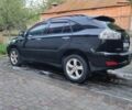 Черный Лексус РХ, объемом двигателя 0 л и пробегом 243 тыс. км за 10202 $, фото 5 на Automoto.ua
