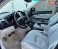 Черный Лексус РХ, объемом двигателя 3.46 л и пробегом 246 тыс. км за 8300 $, фото 9 на Automoto.ua