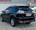 Черный Лексус РХ, объемом двигателя 3.46 л и пробегом 261 тыс. км за 9300 $, фото 6 на Automoto.ua