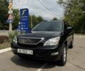 Черный Лексус РХ, объемом двигателя 3.46 л и пробегом 192 тыс. км за 11800 $, фото 8 на Automoto.ua