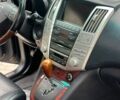 Чорний Лексус РХ, об'ємом двигуна 3.5 л та пробігом 203 тис. км за 8900 $, фото 62 на Automoto.ua