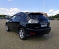 Черный Лексус РХ, объемом двигателя 3.46 л и пробегом 170 тыс. км за 11700 $, фото 2 на Automoto.ua