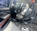 Чорний Лексус РХ, об'ємом двигуна 3.46 л та пробігом 137 тис. км за 12700 $, фото 22 на Automoto.ua
