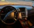 Чорний Лексус РХ, об'ємом двигуна 3.3 л та пробігом 193 тис. км за 13000 $, фото 5 на Automoto.ua