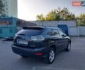 Черный Лексус РХ, объемом двигателя 3.46 л и пробегом 246 тыс. км за 9500 $, фото 5 на Automoto.ua