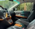 Лексус РХ 2007 в Днепре (Днепропетровске) на Automoto.ua Черный Лексус РХ, объемом двигателя 3.46 л и пробегом 192 тыс. км за 11700 $, фото 19 на Automoto.ua
