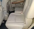 Черный Лексус РХ, объемом двигателя 3.5 л и пробегом 266 тыс. км за 10700 $, фото 25 на Automoto.ua