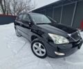 Черный Лексус РХ, объемом двигателя 3.46 л и пробегом 161 тыс. км за 11500 $, фото 16 на Automoto.ua