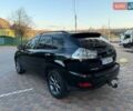 Черный Лексус РХ, объемом двигателя 3.46 л и пробегом 190 тыс. км за 12500 $, фото 38 на Automoto.ua
