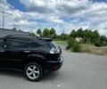Чорний Лексус РХ, об'ємом двигуна 3.5 л та пробігом 189 тис. км за 12000 $, фото 8 на Automoto.ua