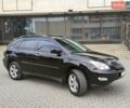 Чорний Лексус РХ, об'ємом двигуна 3.46 л та пробігом 180 тис. км за 10900 $, фото 13 на Automoto.ua