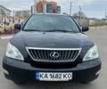 Чорний Лексус РХ, об'ємом двигуна 3.46 л та пробігом 228 тис. км за 11600 $, фото 1 на Automoto.ua