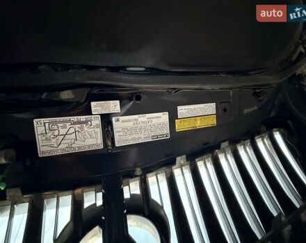 Чорний Лексус РХ, об'ємом двигуна 3.46 л та пробігом 45 тис. км за 19999 $, фото 90 на Automoto.ua