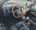 Черный Лексус РХ, объемом двигателя 3.46 л и пробегом 212 тыс. км за 10600 $, фото 25 на Automoto.ua