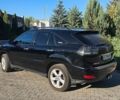 Чорний Лексус РХ, об'ємом двигуна 3.46 л та пробігом 234 тис. км за 11500 $, фото 7 на Automoto.ua