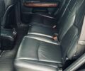 Черный Лексус РХ, объемом двигателя 3.46 л и пробегом 180 тыс. км за 11100 $, фото 10 на Automoto.ua