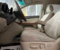 Черный Лексус РХ, объемом двигателя 3.5 л и пробегом 236 тыс. км за 12500 $, фото 11 на Automoto.ua