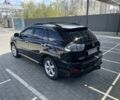 Чорний Лексус РХ, об'ємом двигуна 3.5 л та пробігом 137 тис. км за 12700 $, фото 13 на Automoto.ua