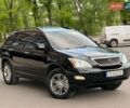 Черный Лексус РХ, объемом двигателя 3.5 л и пробегом 247 тыс. км за 10900 $, фото 1 на Automoto.ua
