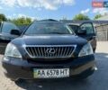 Чорний Лексус РХ, об'ємом двигуна 0 л та пробігом 260 тис. км за 7500 $, фото 9 на Automoto.ua