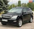 Чорний Лексус РХ, об'ємом двигуна 3.5 л та пробігом 203 тис. км за 8900 $, фото 5 на Automoto.ua