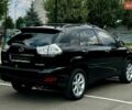 Черный Лексус РХ, объемом двигателя 3.46 л и пробегом 181 тыс. км за 11500 $, фото 7 на Automoto.ua