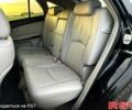 Черный Лексус РХ, объемом двигателя 3.5 л и пробегом 290 тыс. км за 11000 $, фото 10 на Automoto.ua