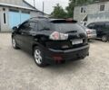 Чорний Лексус РХ, об'ємом двигуна 3.5 л та пробігом 140 тис. км за 11544 $, фото 6 на Automoto.ua