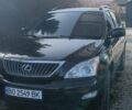 Черный Лексус РХ, объемом двигателя 3 л и пробегом 240 тыс. км за 11511 $, фото 8 на Automoto.ua
