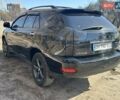 Черный Лексус РХ, объемом двигателя 3.3 л и пробегом 269 тыс. км за 11788 $, фото 18 на Automoto.ua