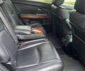 Лексус РХ 2007 в Каменское - Днепродзержинск на Automoto.ua Черный Лексус РХ, объемом двигателя 3.5 л и пробегом 335 тыс. км за 8700 $, фото 9 на Automoto.ua