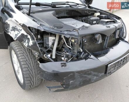 Чорний Лексус РХ, об'ємом двигуна 3.46 л та пробігом 200 тис. км за 6500 $, фото 46 на Automoto.ua