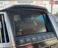 Черный Лексус РХ, объемом двигателя 3.31 л и пробегом 297 тыс. км за 9499 $, фото 9 на Automoto.ua