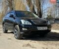Черный Лексус РХ, объемом двигателя 3.3 л и пробегом 269 тыс. км за 10999 $, фото 3 на Automoto.ua
