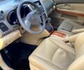 Черный Лексус РХ, объемом двигателя 3.5 л и пробегом 248 тыс. км за 12500 $, фото 5 на Automoto.ua