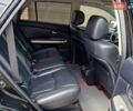 Чорний Лексус РХ, об'ємом двигуна 3.3 л та пробігом 334 тис. км за 10000 $, фото 8 на Automoto.ua