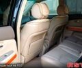 Черный Лексус РХ, объемом двигателя 3.5 л и пробегом 210 тыс. км за 10200 $, фото 11 на Automoto.ua