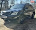 Черный Лексус РХ, объемом двигателя 3.3 л и пробегом 269 тыс. км за 11788 $, фото 5 на Automoto.ua