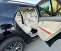 Чорний Лексус РХ, об'ємом двигуна 3.46 л та пробігом 229 тис. км за 12999 $, фото 16 на Automoto.ua