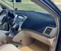 Чорний Лексус РХ, об'ємом двигуна 3.46 л та пробігом 220 тис. км за 11900 $, фото 22 на Automoto.ua