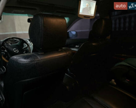 Черный Лексус РХ, объемом двигателя 3.46 л и пробегом 217 тыс. км за 14500 $, фото 30 на Automoto.ua