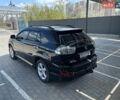 Чорний Лексус РХ, об'ємом двигуна 3.46 л та пробігом 137 тис. км за 12700 $, фото 15 на Automoto.ua